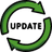 update icon