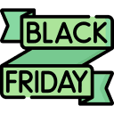 Black Friday Black Friday