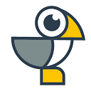 Credipuffin - Magazin Online cu Coduri Reducere Logo Credipuffin - Coduri Reducere și Vouchere