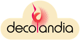 Decolandia.ro - Magazin Online cu Coduri Reducere Logo Decolandia.ro - Coduri Reducere și Vouchere