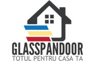 E-glasspandoor E-glasspandoor