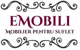 eMobili.ro - Magazin Online cu Coduri Reducere Logo eMobili.ro - Coduri Reducere și Vouchere