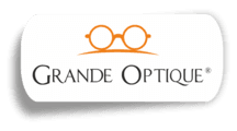 Grandeoptique - Magazin Online cu Coduri Reducere Logo Grandeoptique - Coduri Reducere și Vouchere