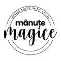 Manute-magice Manute-magice