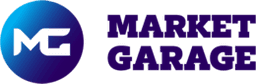 Marketgarage - Magazin Online cu Coduri Reducere Logo Marketgarage - Coduri Reducere și Vouchere