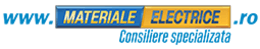 Materialeelectrice Materialeelectrice