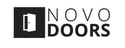 Novodoors.ro - Magazin Online cu Coduri Reducere Logo Novodoors.ro - Coduri Reducere și Vouchere