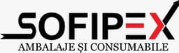 Sofipex - Magazin Online cu Coduri Reducere Logo Sofipex - Coduri Reducere și Vouchere
