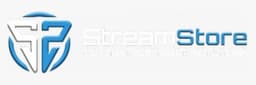 Streamstore.ro - Magazin Online cu Coduri Reducere Logo Streamstore.ro - Coduri Reducere și Vouchere