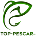 Top-pescar - Magazin Online cu Coduri Reducere Logo Top-pescar - Coduri Reducere și Vouchere
