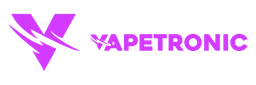 Vapetronic.ro - Magazin Online cu Coduri Reducere Logo Vapetronic.ro - Coduri Reducere și Vouchere